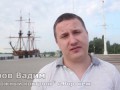 ДК 124 - Нападение на понятого. "Шакал" угрожает расправой сотруднику полиции.