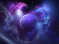 galaxypurpleplanet