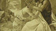 Ulysses & Telemachus. Frontis piece