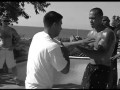 SIFU JOSE GRADOS - WING CHUN MAN