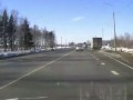 Аварии/Car Crash/Гололед