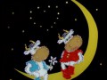 Время моей любви