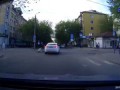 Женщину на самокате сбили в Калуге