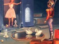 Стойкий оловянный солдатик - Танец балерины