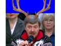 Григорий Амнуэль - олень. на "Время пркажет"