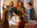 7 Тихонов Алексей Александрович. Праздник рождения