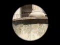 CS:GO -4 одним выстрелом с AWP