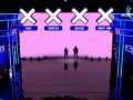 Digital Animated Audition on Got Talent!