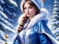Snow Maiden 15