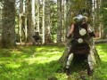 Skyrim: The Real Dragonborn