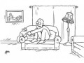 Scary Legs - Simon's Cat (A Halloween Special)