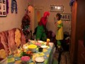 Борьба клоунов за водку 311209.avi