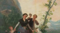Spring (or The Flower Girls)1786-7