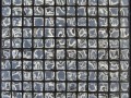 Windows no. 34 encaustic