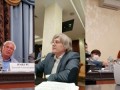 Руководитель штаба общественного движения «Родители Москвы» Алексей Плохов