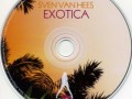 Sven Van Hees - Exotica: Cosmic Love Continues