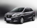 Новые фото Datsun седан