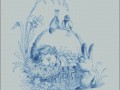 Metrika blue1