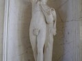 13.Современная копия Аполлона Бельведерского
