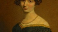 Воронцова. Художник Дж. Доу, 1820 год