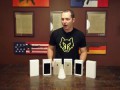 iPhone 6 Plus vs Liquid Nitrogen