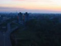 Череповец (timelapse)