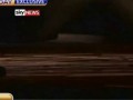 Пожар в двигателе