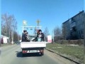 Духовный спецназ