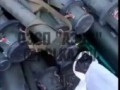 После боя. Азов зачистил спецназ ГРУ