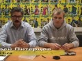 Отводной поводок и все, все, все (часть 3) Каролина