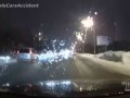 (18+) Аварии и ДТП Декабрь 2016 #204 / Car Crash December 2016 #204