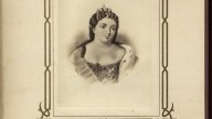 45. Екатерина I, Императрица