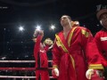 Wladimir Klitschko vs Alexander Povetkin