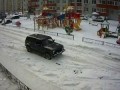 Разборка в Воронеже