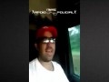Olha o que esses motoristas retardados fizeram.Tem que ser punido