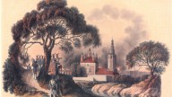 5.Гжатск, 5 сентября 1812 г.
