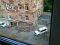 Рухнул жилой дом во Владивостоке