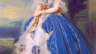 Grand Duchess Olga Nikolaievna