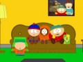 Никита Михалков в South Park!