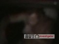 Водитель под бутиратом. Симферополь