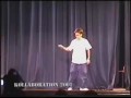 Танцы в стиле "робот"