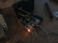 Диагностика и ремонт контроллера управления котлом Ferolli Pegas 56