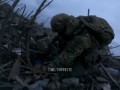 Плачевная ситуация у ВСУ в Марьинке