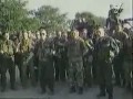 Спецназ ВВ, Чечня 1995