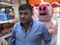 Хрюши Против - Утилизация