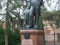 35.Памятник Ф.Ф.Беллинсгаузену