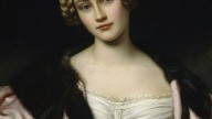 Stieler_-_Portrait_of_Caroline_Grafin_von_Holnstein