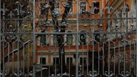 36.ул. Фурштатская, особняк Варгунина