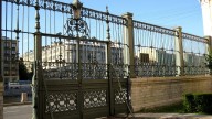 Derzhavin_Palace_Fence