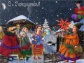 рождество